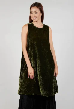 Privatsachen Dresses^Anpassati Dress in Freund