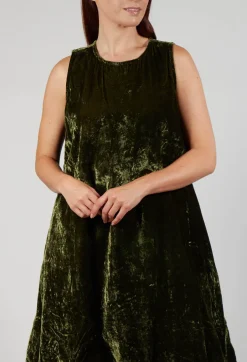 Privatsachen Dresses^Anpassati Dress in Freund