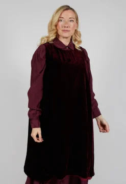 Privatsachen Dresses^Anpassati Dress in Hildegard