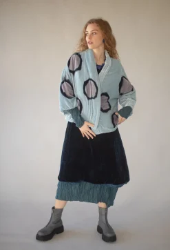 Privatsachen Dresses^Anpassati Dress in Stromung