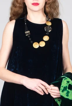 Privatsachen Dresses^Anpassati Dress in Stromung