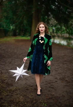 Privatsachen Dresses^Anpassati Dress in Stromung