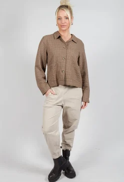 Mama B Jackets^Arborea Jacket in Seme