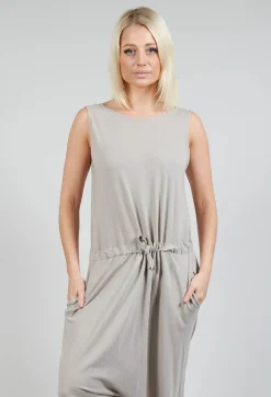 Mama B Jumpsuits^Astra Jumpsuit In Argento