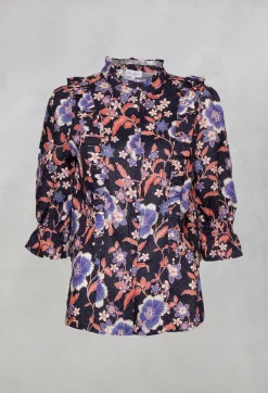Dea Kudibal Shirts & Blouses^Astrid Shirt in Malva Coral