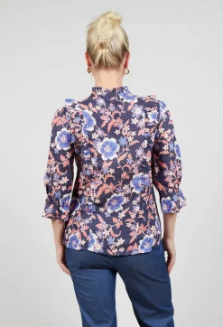 Dea Kudibal Shirts & Blouses^Astrid Shirt in Malva Coral