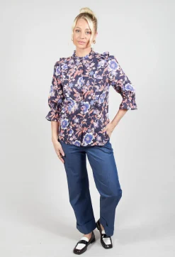 Dea Kudibal Shirts & Blouses^Astrid Shirt in Malva Coral