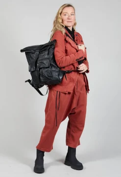 Pal Offner Jackets^Asymmetric Jacket in Picante