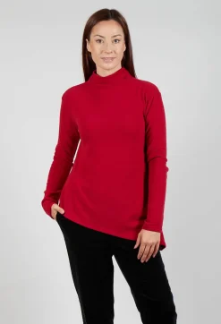 Operificio Neirami Shirts & Blouses^Asymmetric Jumper in Brace