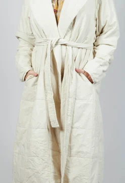 Privatsachen Coats^Aufrechtler Coat in Gefuhl Beige