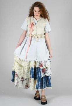 Ewa I Walla Tops^Augusta Tunic in Original