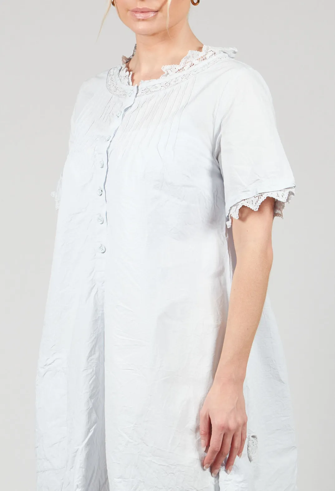 Ewa I Walla Tops^Augusta Tunic in Original