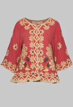 Magnolia Pearl Jackets^Axel You Are Magic Jacket in Bastille