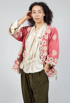 Magnolia Pearl Jackets^Axel You Are Magic Jacket in Bastille