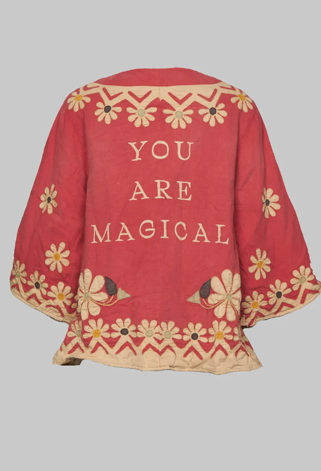 Magnolia Pearl Jackets^Axel You Are Magic Jacket in Bastille