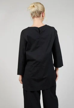 Elemente Clemente Shirts & Blouses^Baco Shirt in Black