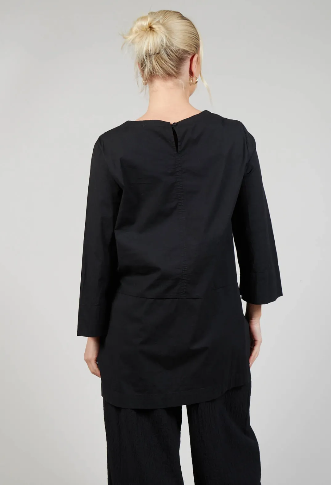 Elemente Clemente Shirts & Blouses^Baco Shirt in Black