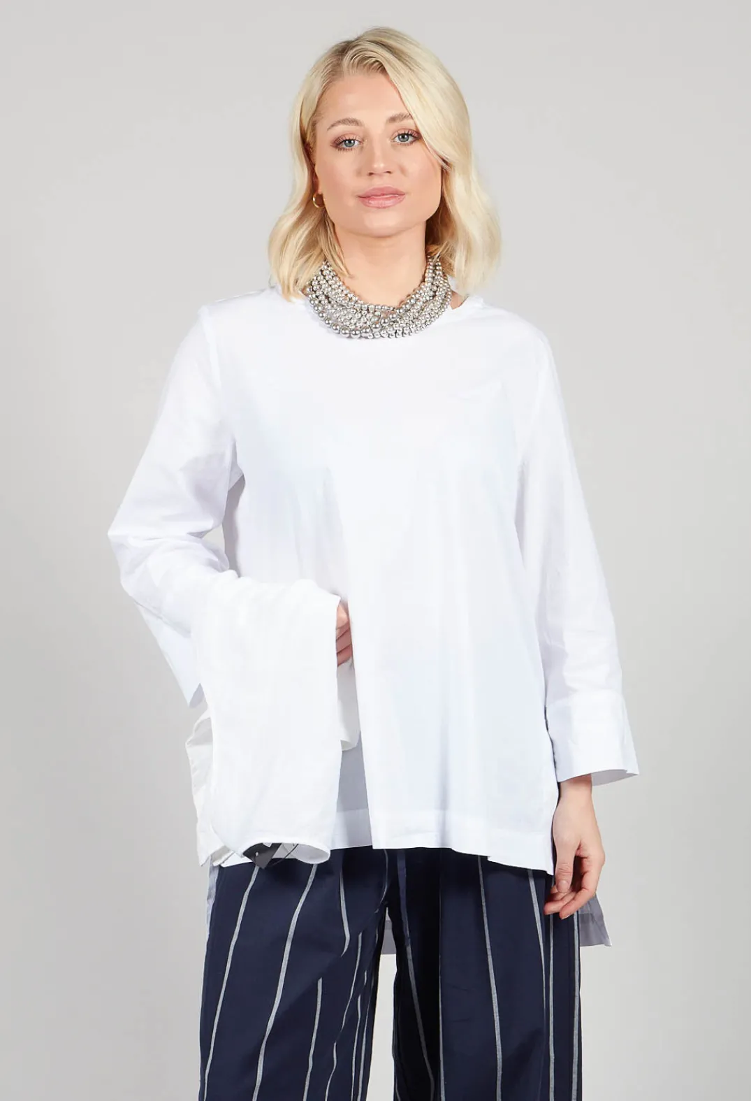 Elemente Clemente Shirts & Blouses^Baco Shirt in White