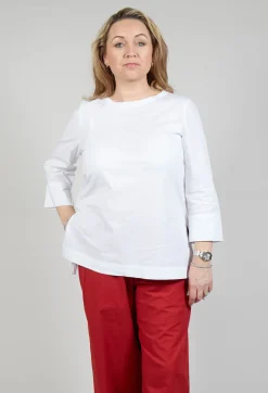 Elemente Clemente Shirts & Blouses^Baco Shirt in White