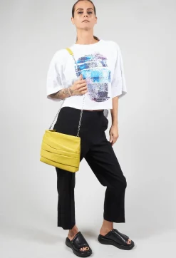 Malloni Bags^Bag in Limone