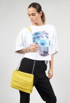 Malloni Bags^Bag in Limone