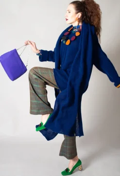 Malloni Bags^Bag in Purple