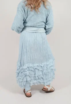 Privatsachen Skirts^Bakstraps Skirt in Bloemendaal