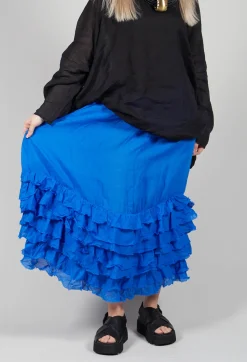 Privatsachen Skirts^Bakstraps Skirt in Finn