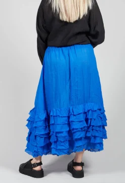 Privatsachen Skirts^Bakstraps Skirt in Finn