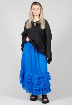 Privatsachen Skirts^Bakstraps Skirt in Finn