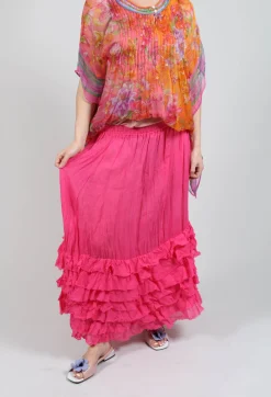 Privatsachen Skirts^Bakstraps Skirt in Metoo