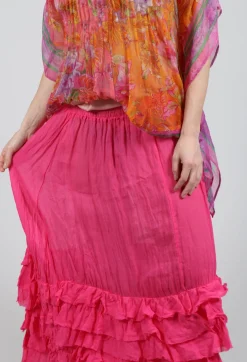Privatsachen Skirts^Bakstraps Skirt in Metoo