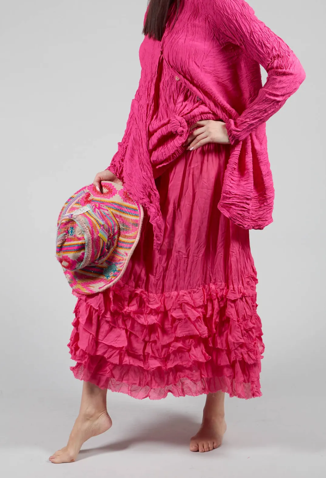 Privatsachen Skirts^Bakstraps Skirt in Metoo