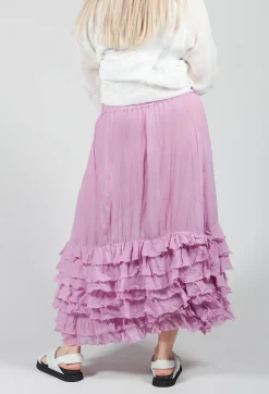 Privatsachen Skirts^Bakstraps Skirt in Perlmutt