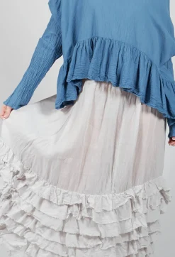 Privatsachen Skirts^Bakstraps Skirt in Pilz