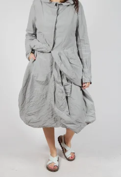 Rundholz Mainline Skirts^Ballon Pocket Skirt in Moon
