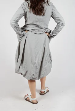 Rundholz Mainline Skirts^Ballon Pocket Skirt in Moon