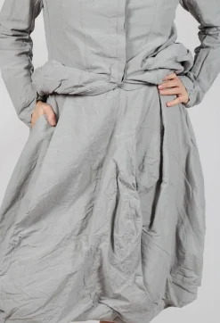 Rundholz Mainline Skirts^Ballon Pocket Skirt in Moon