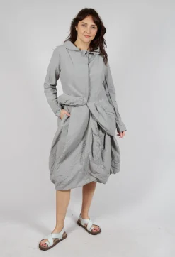Rundholz Mainline Skirts^Ballon Pocket Skirt in Moon