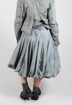 Rundholz Dip Skirts^Balloon Skirt in Pencil Cloud