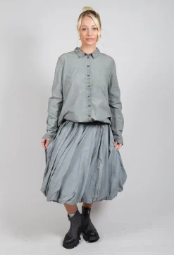 Rundholz Dip Skirts^Balloon Skirt in Pencil Cloud