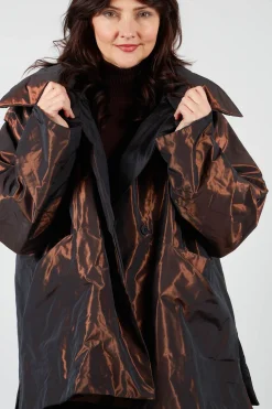 Igor Jackets^Baltimore Jacket in Bronze
