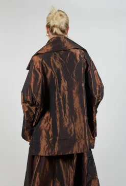 Igor Jackets^Baltimore Jacket in Bronze