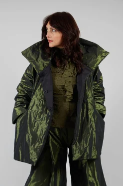 Igor Jackets^Baltimore Jacket in Olive