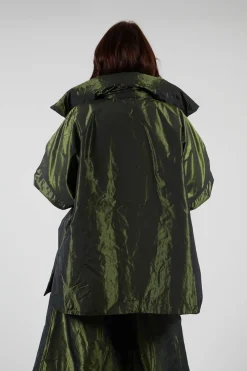 Igor Jackets^Baltimore Jacket in Olive