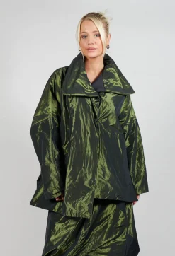 Igor Jackets^Baltimore Jacket in Olive