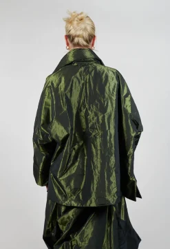 Igor Jackets^Baltimore Jacket in Olive