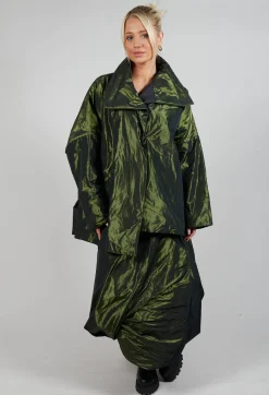 Igor Jackets^Baltimore Jacket in Olive