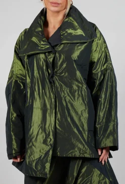 Igor Jackets^Baltimore Jacket in Olive