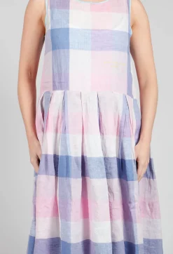 Eka Dresses^Basil Dress in Multicolour